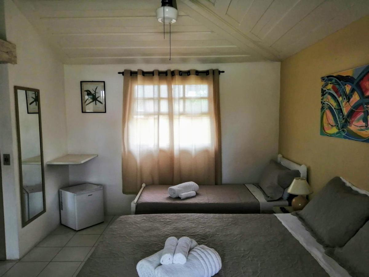 Dreamland Buzios Bed & Breakfast Exterior photo