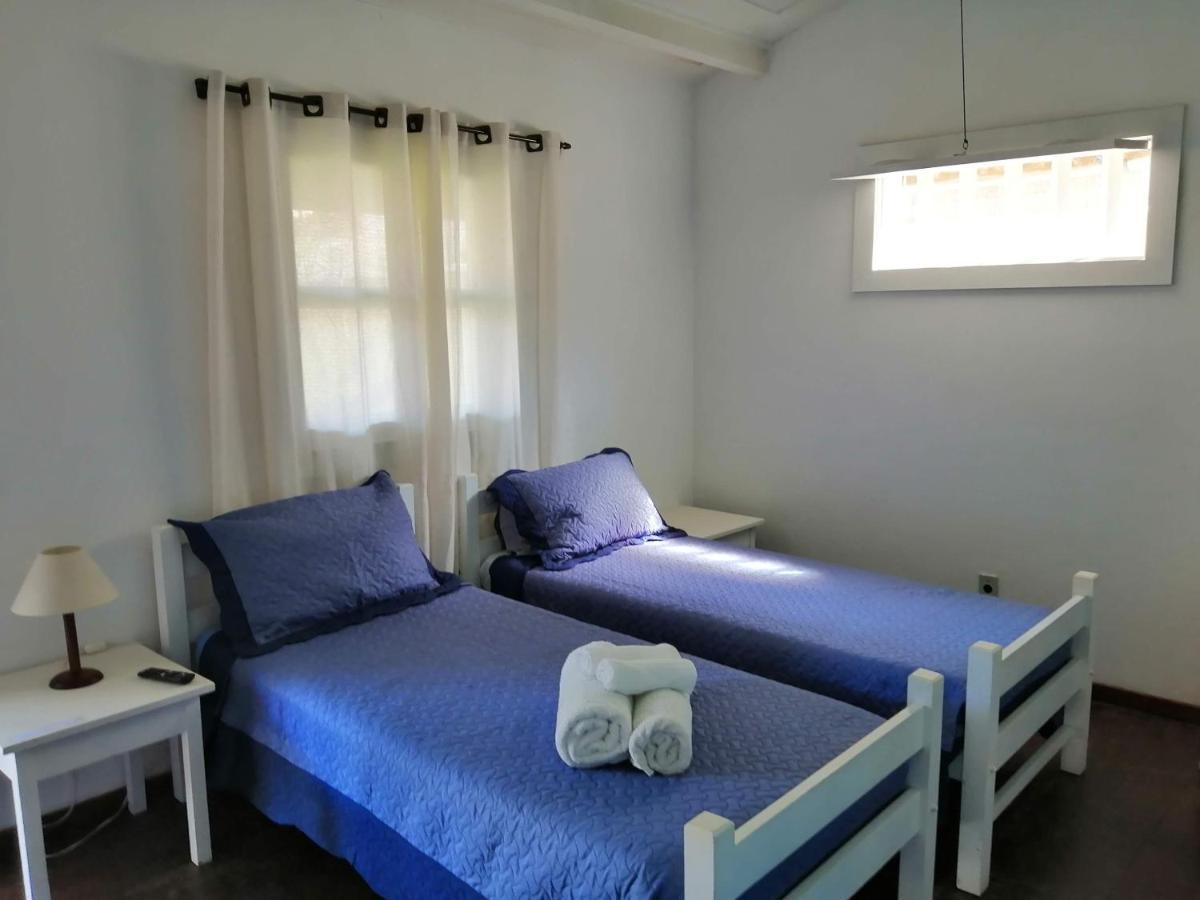 Dreamland Buzios Bed & Breakfast Exterior photo
