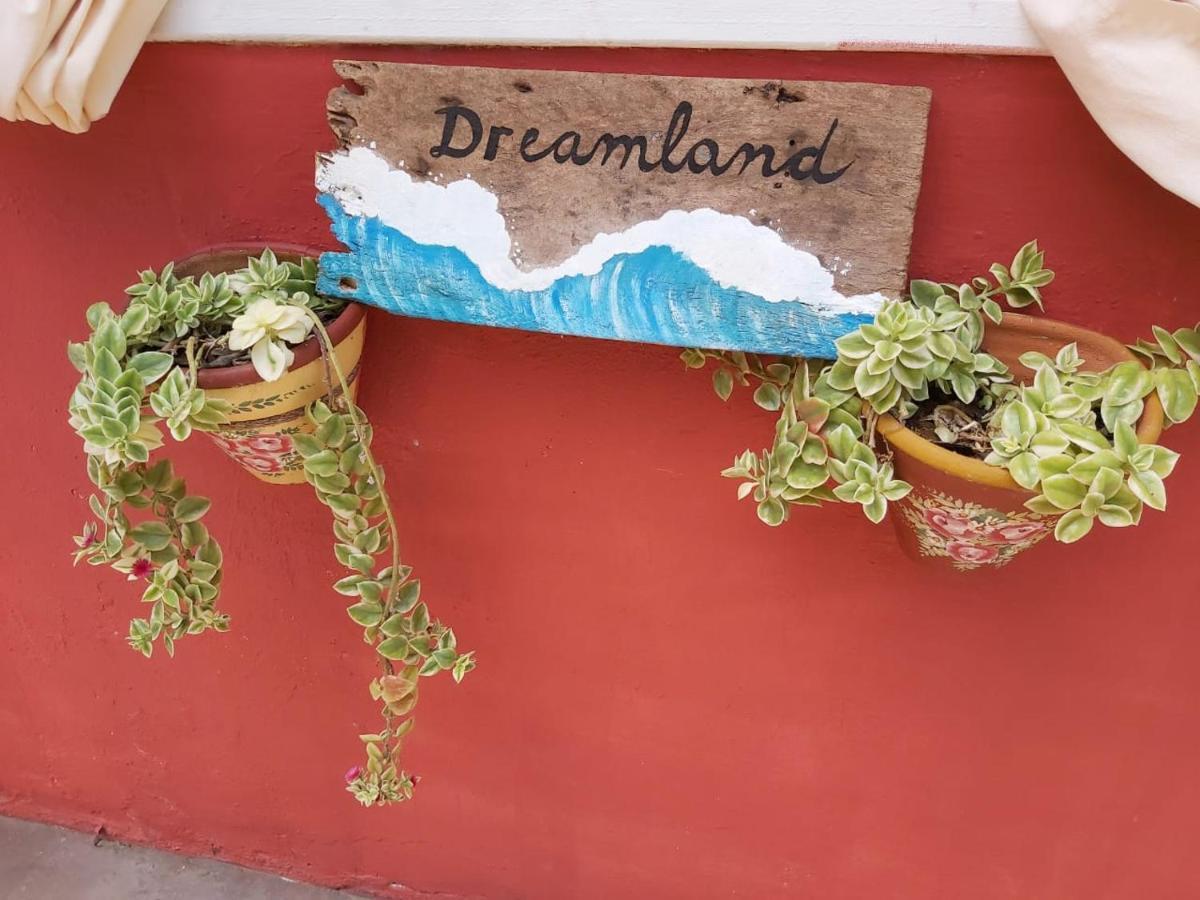 Dreamland Buzios Bed & Breakfast Exterior photo
